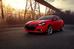 Dodge Dart 2012 года
